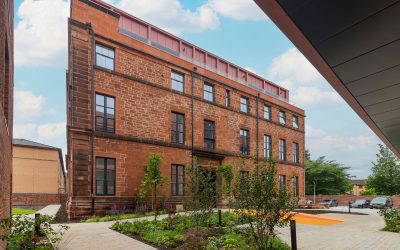 How Property Factors Manage Repairs & Maintenance